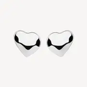 Amore Stud Earrings
