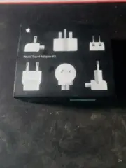 Apple World Travel Adapter Kit M8794G/B