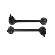 Pair Trupro Rear Trailing Arms for Jeep Compass M6 1.4L 2.0L 2.4L 2017-2024