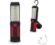 Adjustable Gem Identification Light Pocket 3LED Jewelry Appraisal Flashlight with Battery