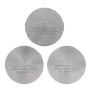 51/53/58mm Coffee Machine Water Distribution Net Puck Screen for Portafilter