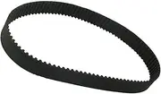 1pcs HTD5M Timing Belt, 515/520/525/530/535/540/550/560/565/570mm Pitch Length, 10/15/20/25/30mm Width, Closed-Loop Synchronous Belt(Length 520mm,30mm)