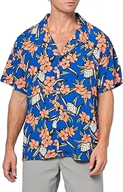 [BOSS] Button Down Sun Shirt