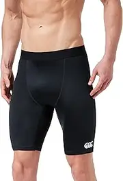 [Canterbury] of New Zealand Men's Mercury TCR Compression Shorts