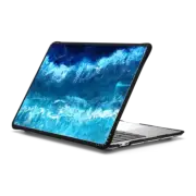 MacBook Pro 13-inch (M1 / M2 / Intel) Impact Case HiLife Macbook Case By Ann Upton