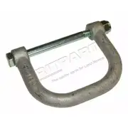 Land Rover Defender Discovery Range Classic Jate Recovery Ring DB1329 New