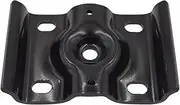 Rear Axle Spring U Bolt Plate Bracket Compatible with 1999-2010 Ford F-250 F-350 for Ford Excursion Replaces for 3C3Z-5798-AA 3C3Z5798AA