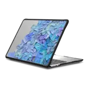 MacBook Air 13-inch (M2 - M4) Impact Case Hydrangea Delight