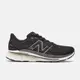 New Balance Fresh Foam 860 V13 慢跑鞋 男鞋 寬楦2E 路跑 運動鞋 黑色M860K13