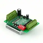 USA CNC Router 1 Axis Controller Stepper Motor Drivers TB6560 3A driver board