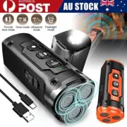 Rechargeable Ultrasonic Dog Bark Dog Training Device Deterrent Device Long-range