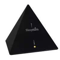 在飛比找博客來優惠-SleepBank 睡眠撲滿 SB001 黑白2色 一觸即用