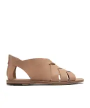 Officine Creative Ankle Sandals 36,37,38,39 Brown