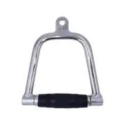 Extra Thick Single Stirrup Handle Cable Attachment