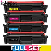 Brother Compatible TN851XL Value Pack