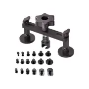 Professional Car Dent Removal Repair Tools Kit Dent Puller Lifter Suction CupsI