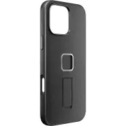 Peak Design Mobile Everyday Loop Case For iPhone 16 Pro Max (Charcoal)