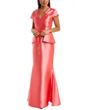 Mikael Aghal Gown