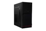 Aywun 301 Business & Office mATX with 500w PSU. 1x 5.25', 24PIN ATX, 8PIN EPS, 1x USB3, 2x USB 2.0, Front HD Audio. 2 Yrs Warranty. (LS)