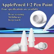 Stylus Pen Tip Replacement Capacitive Pen Tip For Touch Screen Pen Nibs Durable