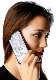 [Disturbia] Hart iPhone Case