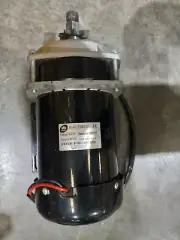 800W 36V Brushed Motor