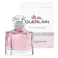 在飛比找PChome24h購物優惠-GUERLAIN 嬌蘭 我的印記澄梨淡香精 100ml