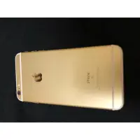 在飛比找蝦皮購物優惠-iPhone 6s Plus 128g金色