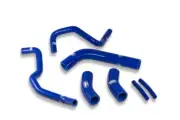 SAMCO Silicone Coolant Hose Kit Yamaha Tracer 700 2016-2020