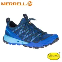 在飛比找樂天市場購物網優惠-【MERRELL 美國 男 Choprock 水陸兩棲健行登