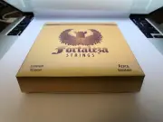 Fortaleza Strings, Bajo Quinto, Stainless Steel Loop, New & Sealed