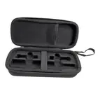 EVA Hard Case for Pro 1000/2000/3000/3500/1500 Electric Rechargeable4867