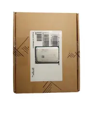 662837-001 HP 2.6Ghz AMD Opteron 6238 Processor for Proliant 12-Core NEW
