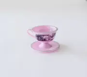 Shadow High Doll Lavender Lynn Purple Teacup Tea Cup & Saucer Set