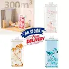 Air Humidifier Spray Wireless Ultrasonic Aroma Diffuser Freshener Home Scent