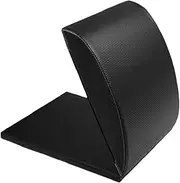 Ab Exercise Mat Posture Extender Folded Lower Upper Back Support Situp Stretches Muscles Gym Abdominal Core Training