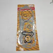 [Motorcycle Parts] New Motorcycle Completed Gasket Seal Kit for GY6 Chinese Scooter Moped ATV 150cc Engine [Easy to Replace]