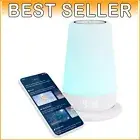 Hatch Rest+ 2nd Gen Kids Night Light & White Noise Machine - Soothing Sleep Aid
