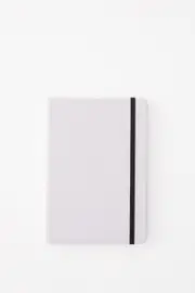 [Typo] Typo - A5 Premium Buffalo Journal - Gloss floral lavender sm SOLID GLOSS FLORAL LAVENDER SM