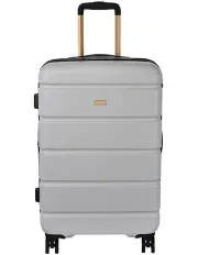 [Radley] 4 Wheel Medium Suitcase 110899 in Mist