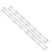 4x LED 55UD6306 55UD6406 55UD6406X1 55S425LACA GIC55LB111_GIC55LB112 3030F2.1D