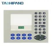 2711P-K4M5A Membrane Switch for 2711P-K4M5D PanelView Plus 400