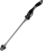 Quick Release Skewer, Cycling Parts, Equipment, High Strength Lightweight Training, Mountain Bikes Bicycle Skewer Replacement