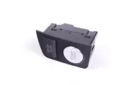 AUDI A6 C6 Start Stop Switch LHD 4F1905217EVUV NEW GENUINE (for: Audi)