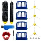 9 Pack Parts Accessories for irobot Roomba 600 500 Series 694 675 676 692 695...