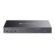 TP-Link DS111P Omaha 8x 100Mbps 3x Gbps Unmanaged Desktop Switch w 8 Port PoE+