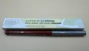 Clinique Quickliner for Lips Intense Lipliner Pencil 02 Intense Cafe NIB