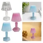 Mini Table Lamp Kids Lamp Decorative LED Night Light Small Table Lights for