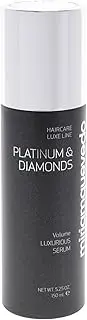 Platinum and Diamonds Luxurious Serum by Miriam Quevedo for Unisex - 8.4 oz Serum