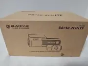 BlackVue DR750-2ch LTE DashCam DR750S DASHCAM 4G DASH CAM 32GB